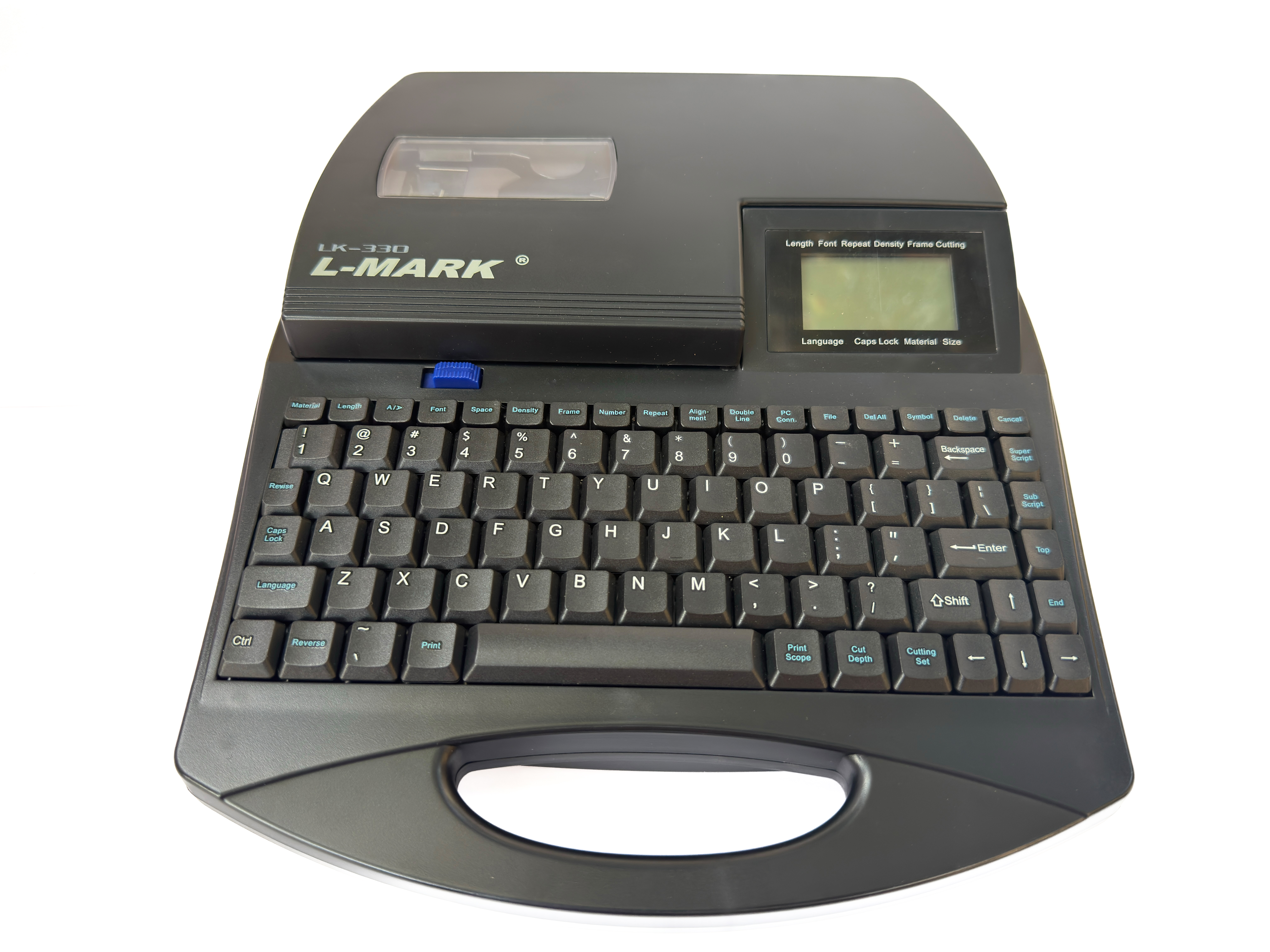 Cable ID Printer